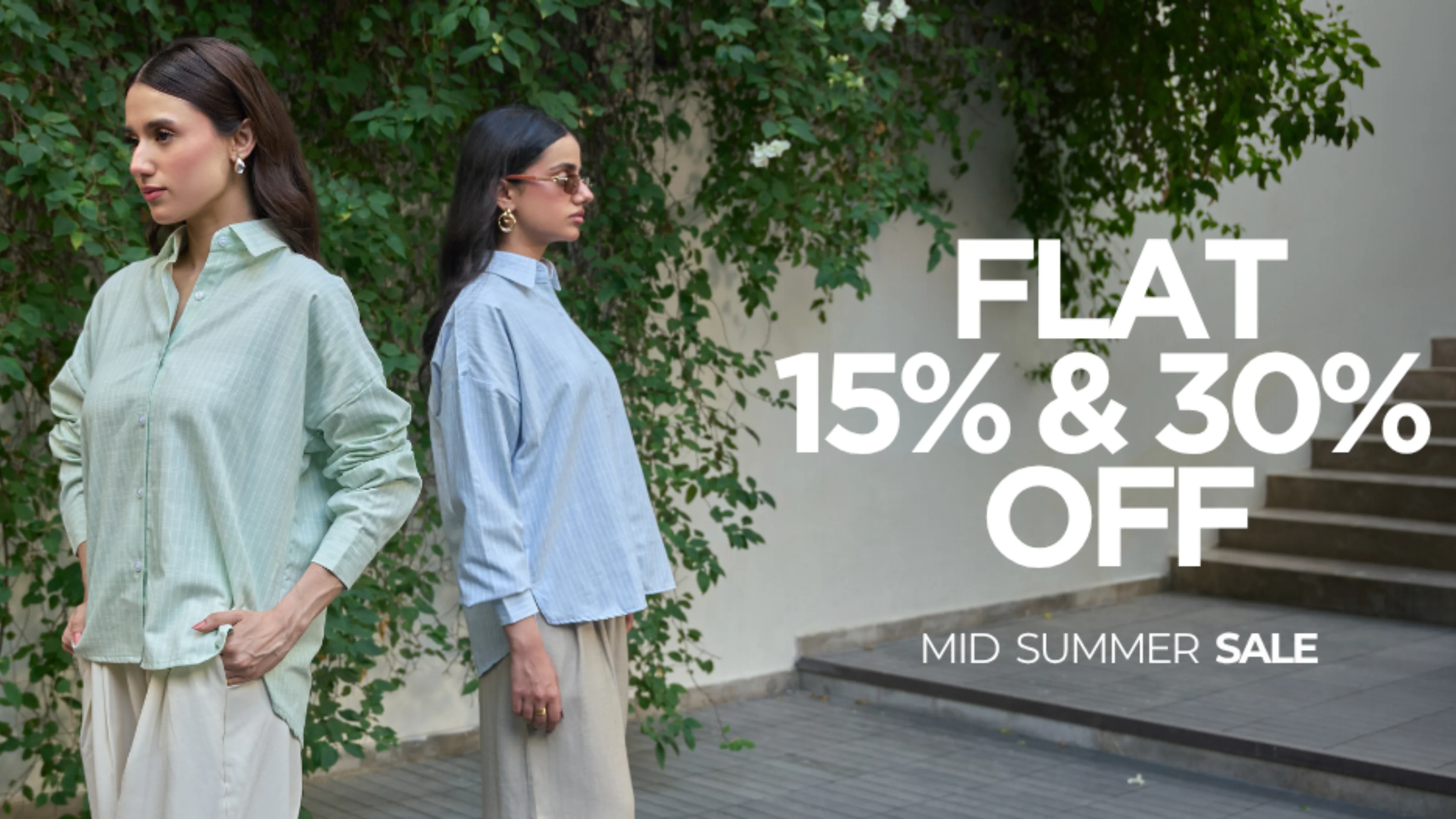 Redefining Premium Pakistani Fashion