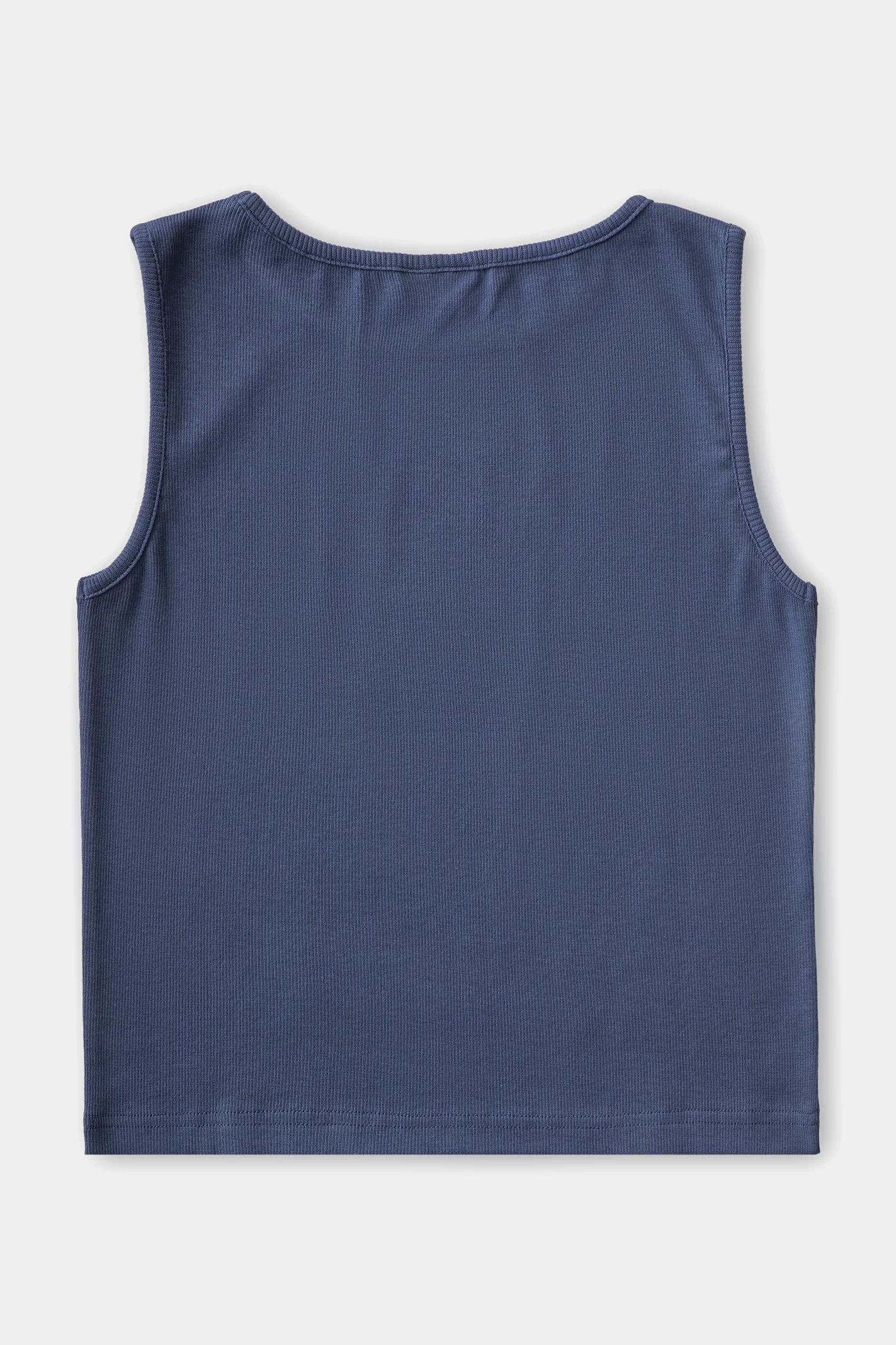 Women's Tank Top - Indigo - Image 6