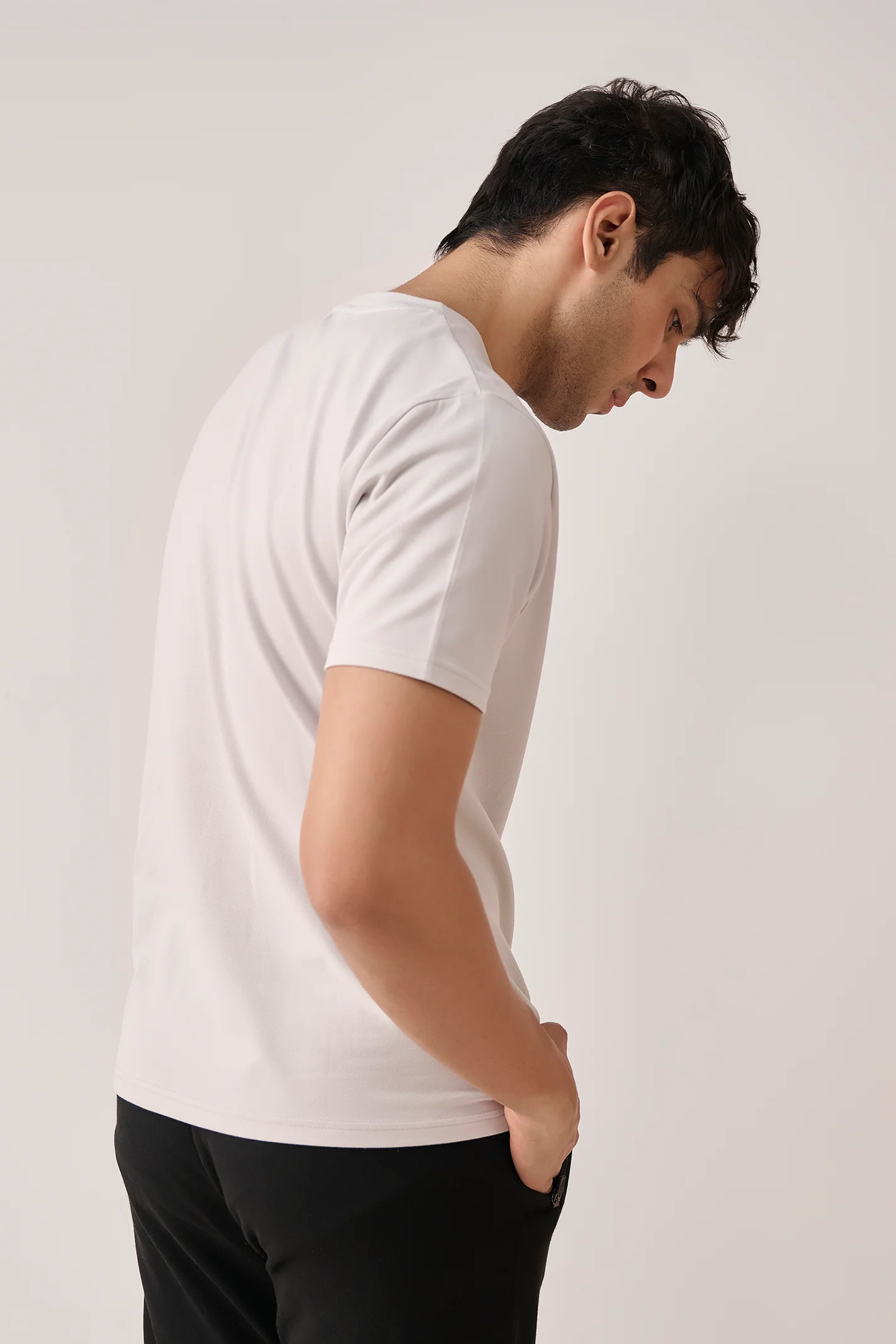 Pique T-Shirt – Antarctica - Image 3