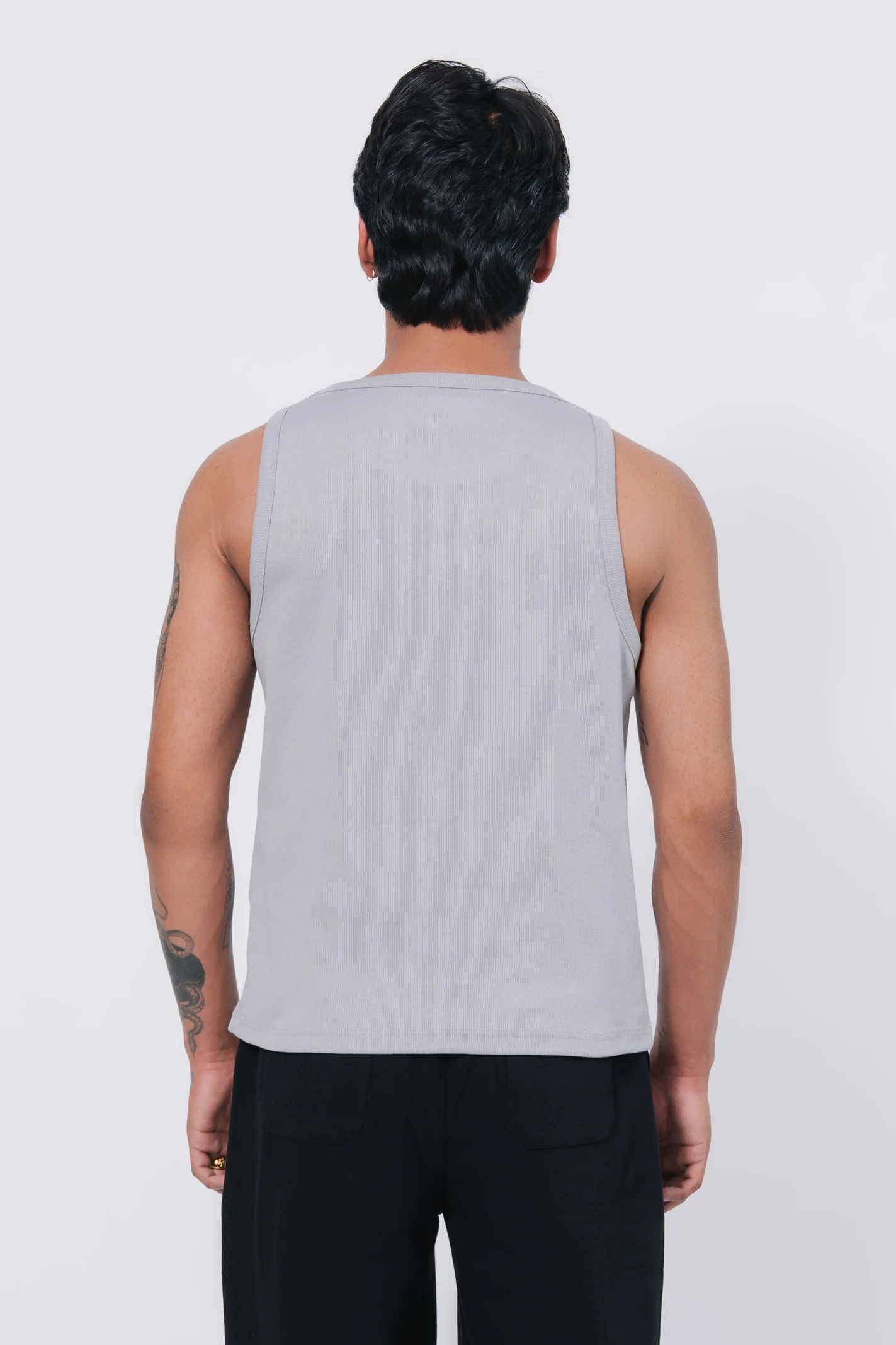 Smart Fit Tank Top – Ice - Image 6